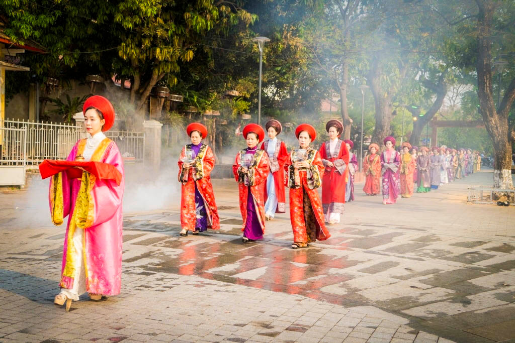 Feel the historic pulse of Hue’s vibrant artery